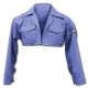 Costume: Dragon Ball Z - Trunk's Jacket (L)
