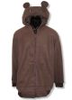 Costume: Ouran High School Host Club - Bear Hoodie (S)