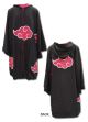 Costume: Naruto Shippuden - Team Hawk Akatsuki Coat (SMALL)
