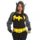 Hoodies: Batman - Batgirl (M)
