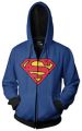 Hoodies: Superman - S Shield (M)
