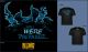 T-Shirt: World of Warcraft: Illidan You Were Prepared (S)