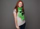 Scarf: Minecraft - Creeper