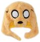Beanie: Adventure Time - Jake Mascot Knit