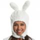 Beanie: Adventure Time - Fiona Mascot Knit