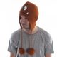 Beanie: Nintendo - Goomba Mushroom Laplander