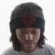Beanie: Superman - Red / Black Shield