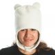 Beanie: Adventure Time - Finn Fleece