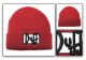 Beanie: Simpsons - Duff Red
