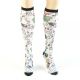 Knee Socks: Nintendo - Enemy Collage