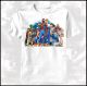 T-Shirt: Marvel vs. Capcom - Cliff Gathering (XL)
