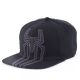 Cap: Amazing Spider-Man - Movie Logo Black