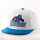 Cap: Avengers Movie - Captain America Snapback White
