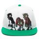 Cap: Plants Vs. Zombie - Zombie Army