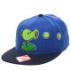 Cap: Plants Vs. Zombie - Pea Shooter