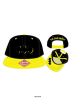 Cap: Batman - 2Tone Neon Snapback <font class=''item-notice''>[<b>Street Date</b>: 5/30/2013]</font>