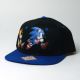 Cap: Sonic The Hedgehog - Pixel Sonic and Tails <font class=''item-notice''>[<b>Street Date</b>: 5/30/2013]</font>
