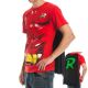 T-Shirt: Batman: Robin Costume (S)
