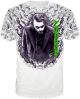 T-Shirt: Batman - Joker Vibe (L)