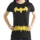 T-Shirt: Batman - Batgirl (Women S) <font class=''item-notice''>[<b>Street Date</b>: 5/30/2013]</font>