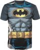 T-Shirt: DC Comics - Batman Costume Print (XL)