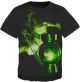 T-Shirt: DC Comics - Green Lantern Power Source (M)
