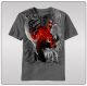 T-Shirt: SpiderMan - I am Toxin (L)