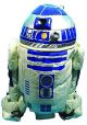 Backpack: Star Wars - R2-D2 Back Buddy