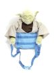 Backpack: Star Wars - Yoda Ver. 2 Back Buddy