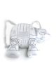 Backpack: Star Wars - AT-AT Back Buddy
