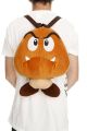 Backpack: Nintendo - Goomba Plush