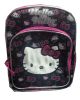 Backpack: Hello Kitty Faces