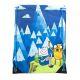 Backpack: Adventure Time - Cinch Bag Moutain