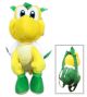 Backpack: Nintendo - Koopa Troopa Plush