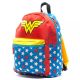 Backpack: Wonder Woman - Cape