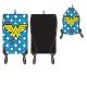 Backpack: Wonder Woman - Logo Cinch Bag