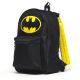Backpack: Batman - Logo / Collage Reversible