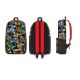 Back Pack: Marvel - Collage <font class=''item-notice''>[<b>Street Date</b>: 5/30/2012]</font>