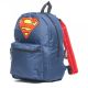 Backpack: Superman - Logo Reversible