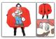 Backpack: Nintendo - Mario Red Mini Pack (Kids Size)