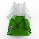 Backpack: Adventure Time - Finn Hat and Bag