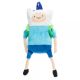 Backpack: Adventure Time - Finn Mini Plush <font class=''item-notice''>[<b>New!</b>: 5/29/2013]</font>