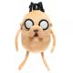 Backpack: Adventure Time - Jake Mini Plush <font class=''item-notice''>[<b>New!</b>: 5/29/2013]</font>