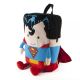 Backpack: Superman - Superman Mini Character