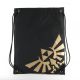 Backpack: Zelda - Logo Cinch Bag