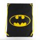 Backpack: Batman - Logo Cinch Bag