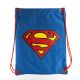 Backpack: Superman - Logo Cinch Bag
