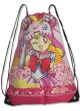 Bag: Sailor Moon - Chibimoon Cinch Drawstring