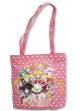 Tote Bag: Sailor Moon - Pink Group