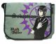 Bag: Black Butler 2 - Sebastian Messenger <font class=''item-notice''>[<b>Street Date</b>: 7/30/2013]</font>